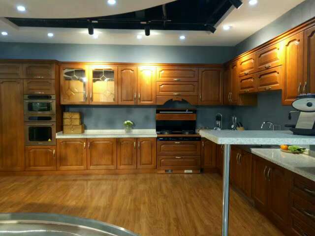 培恩集成厨房|免费商家自荐-化龙巷