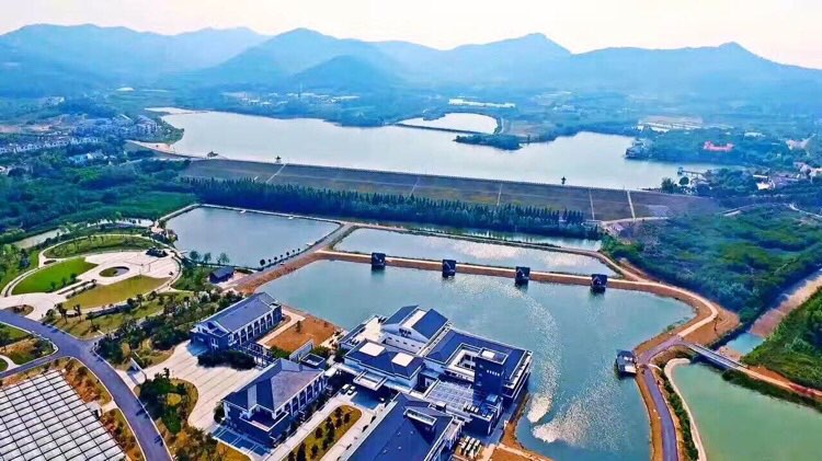 敦南真爱月子会所和江苏一号农场有机蔬菜种植