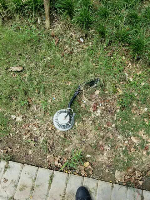 常发物业叫我如何不爱你!2.2元的物业费,不包含