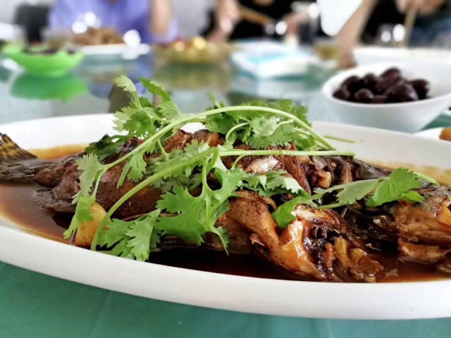 长荡湖农家乐推荐