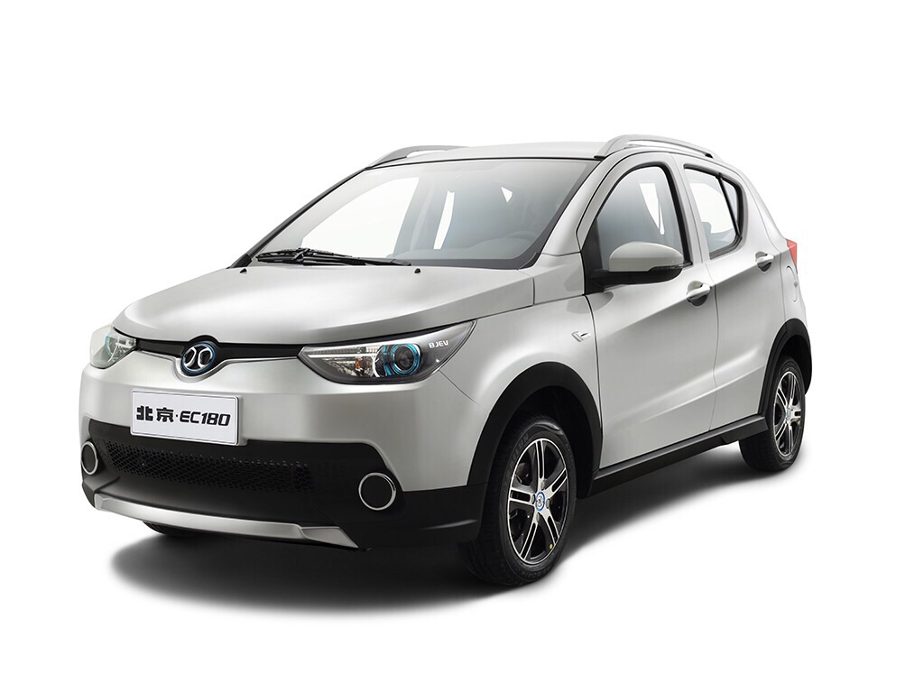 新能源车迷团购会