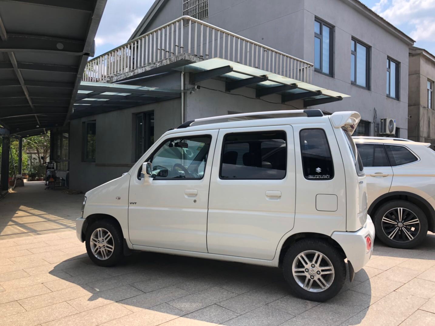 出售北斗星一辆|龙城车友-化龙巷