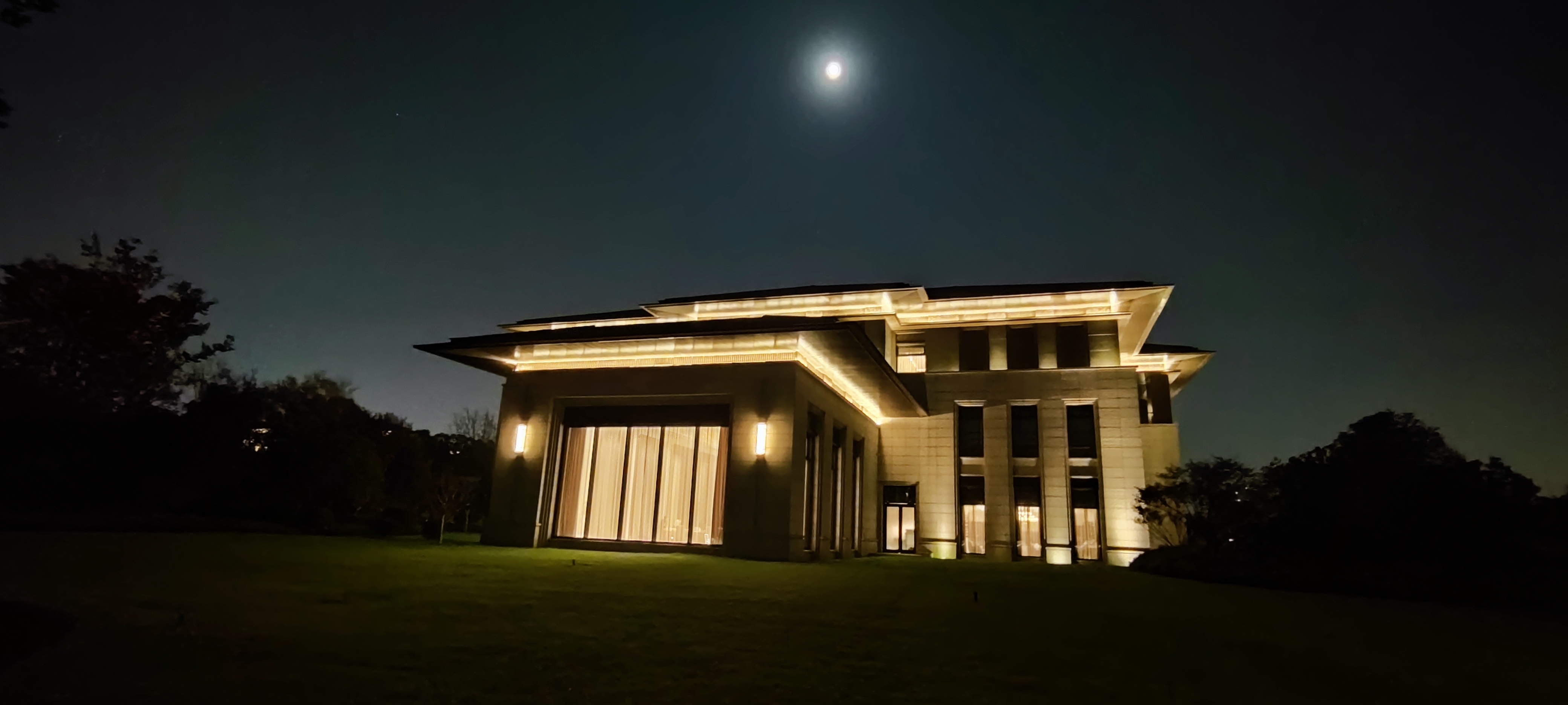 中吴国宾馆,那些你不曾看见的