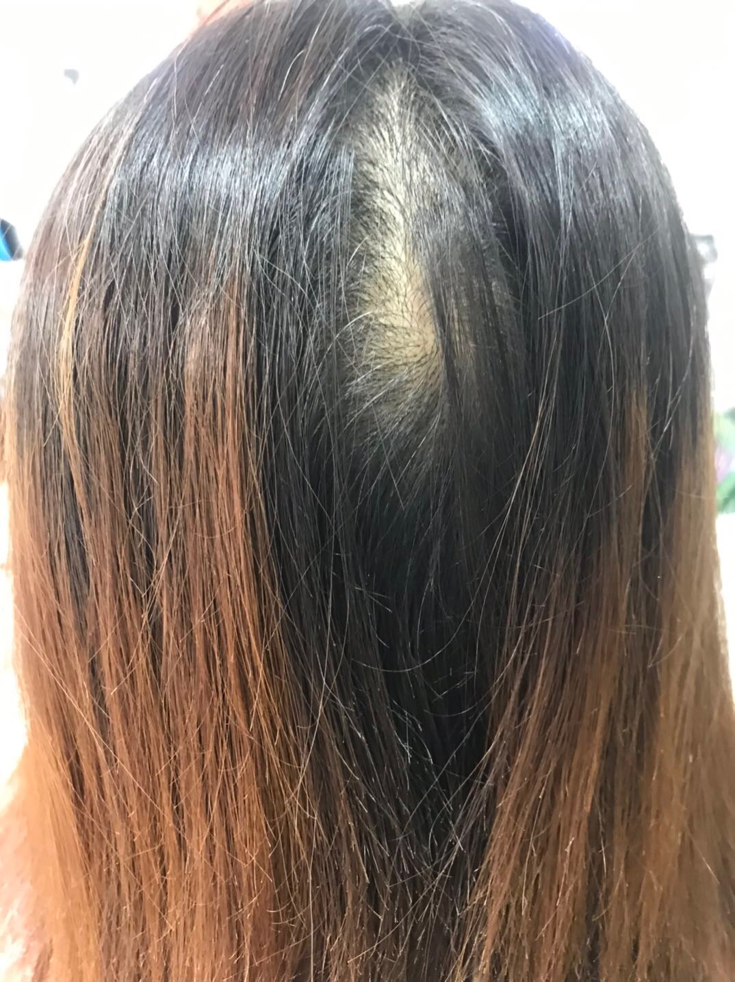 说说家门口的美发店 这家美发店学徒师傅都一个人 网友:啥情况|龙城