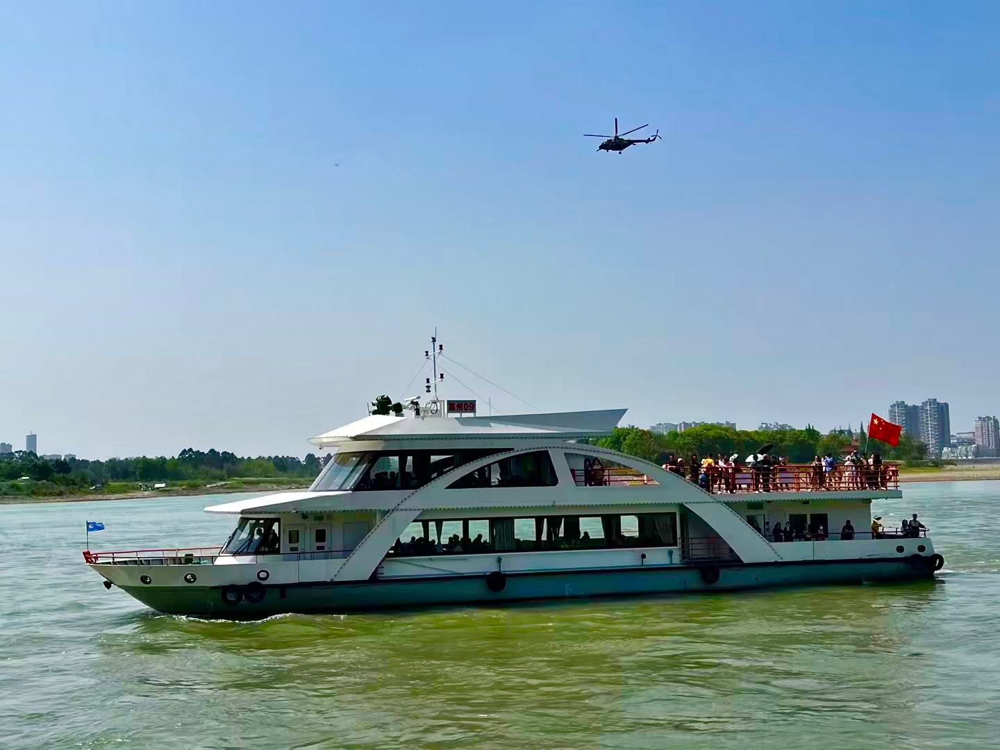 这个厉害了世界文化与自然双重遗产四川乐山大佛