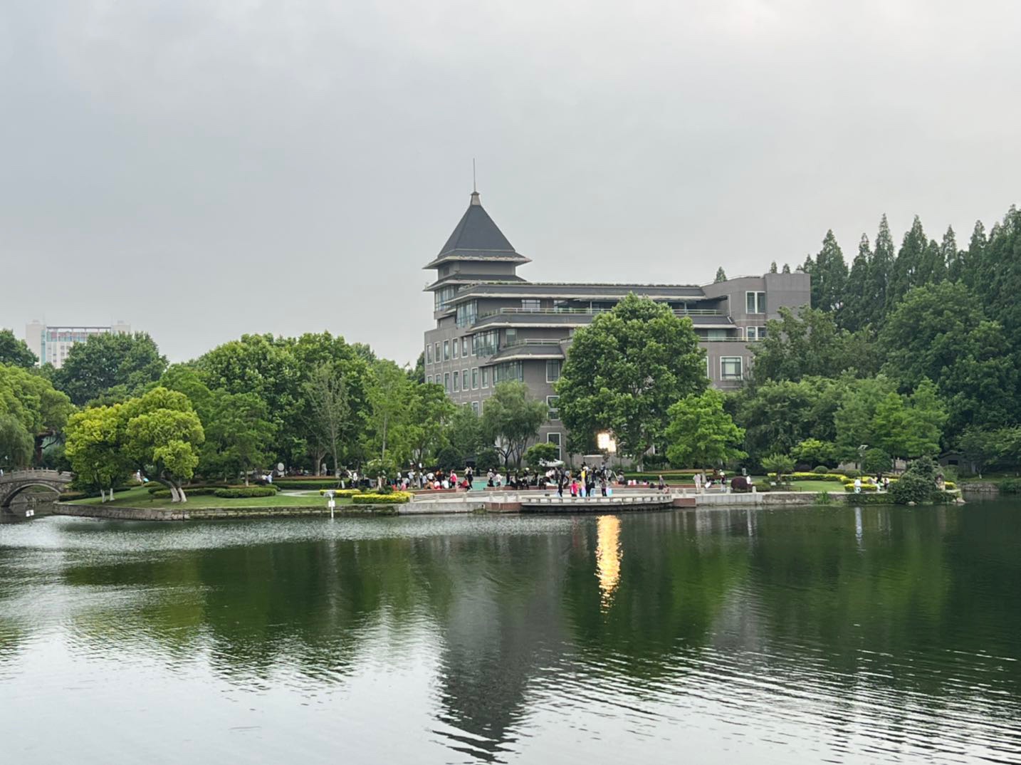 南京绣球花最美的地方图片