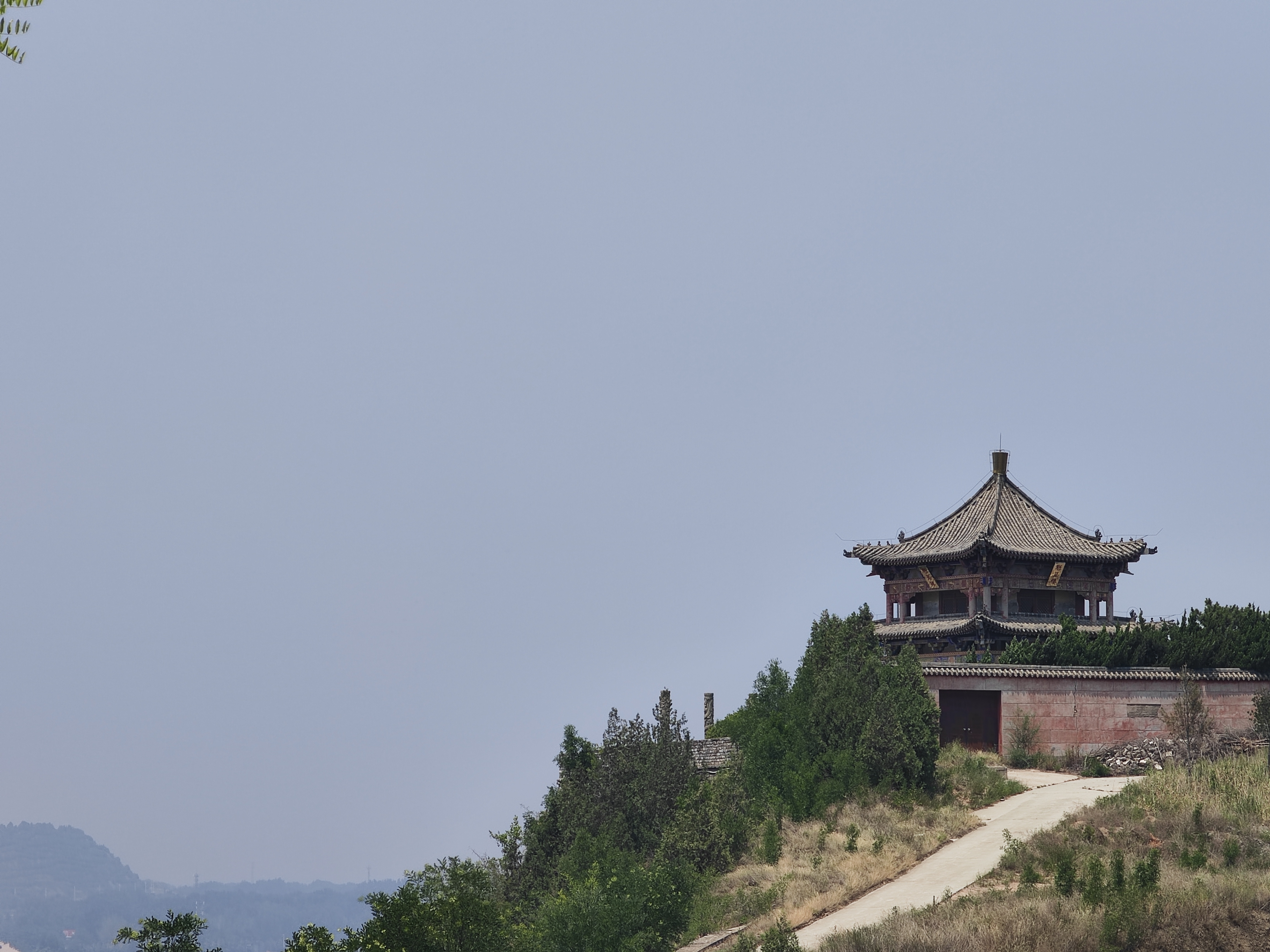 潼关旅游景点有哪些图片