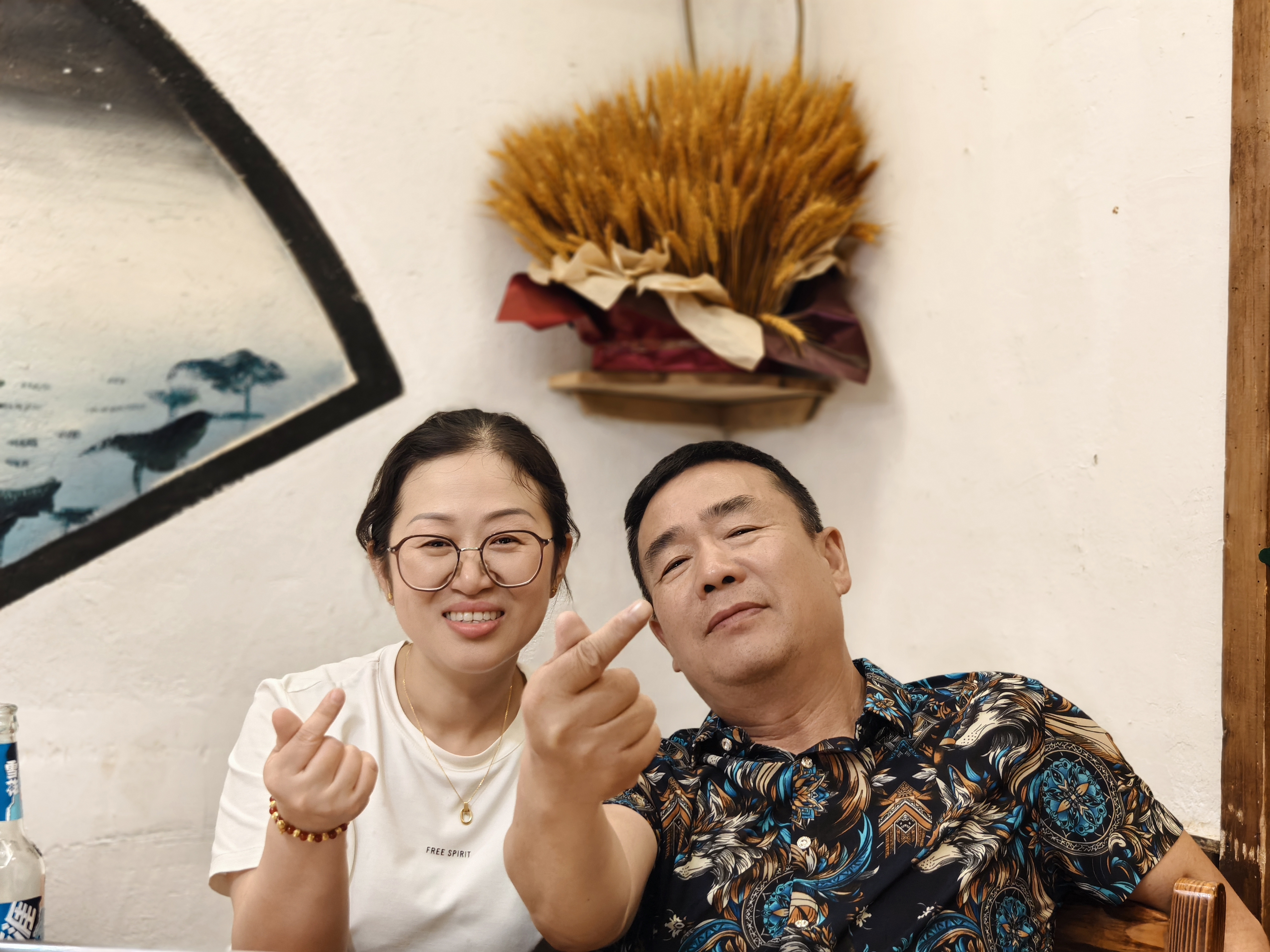 谁言寸草心,报得三春晖