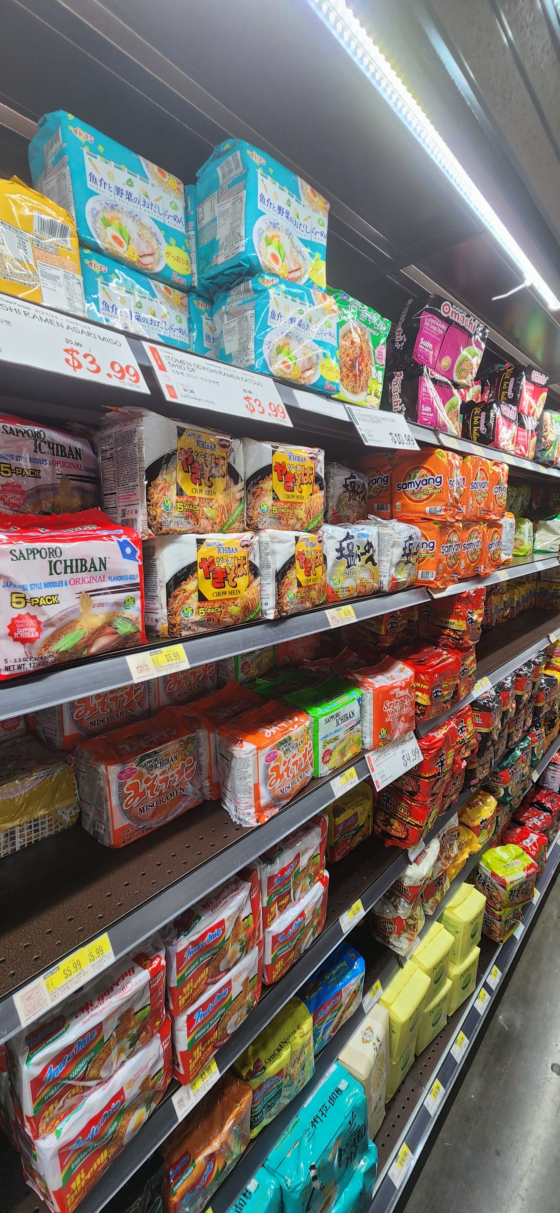 随便逛逛北美最大亚洲超市连锁