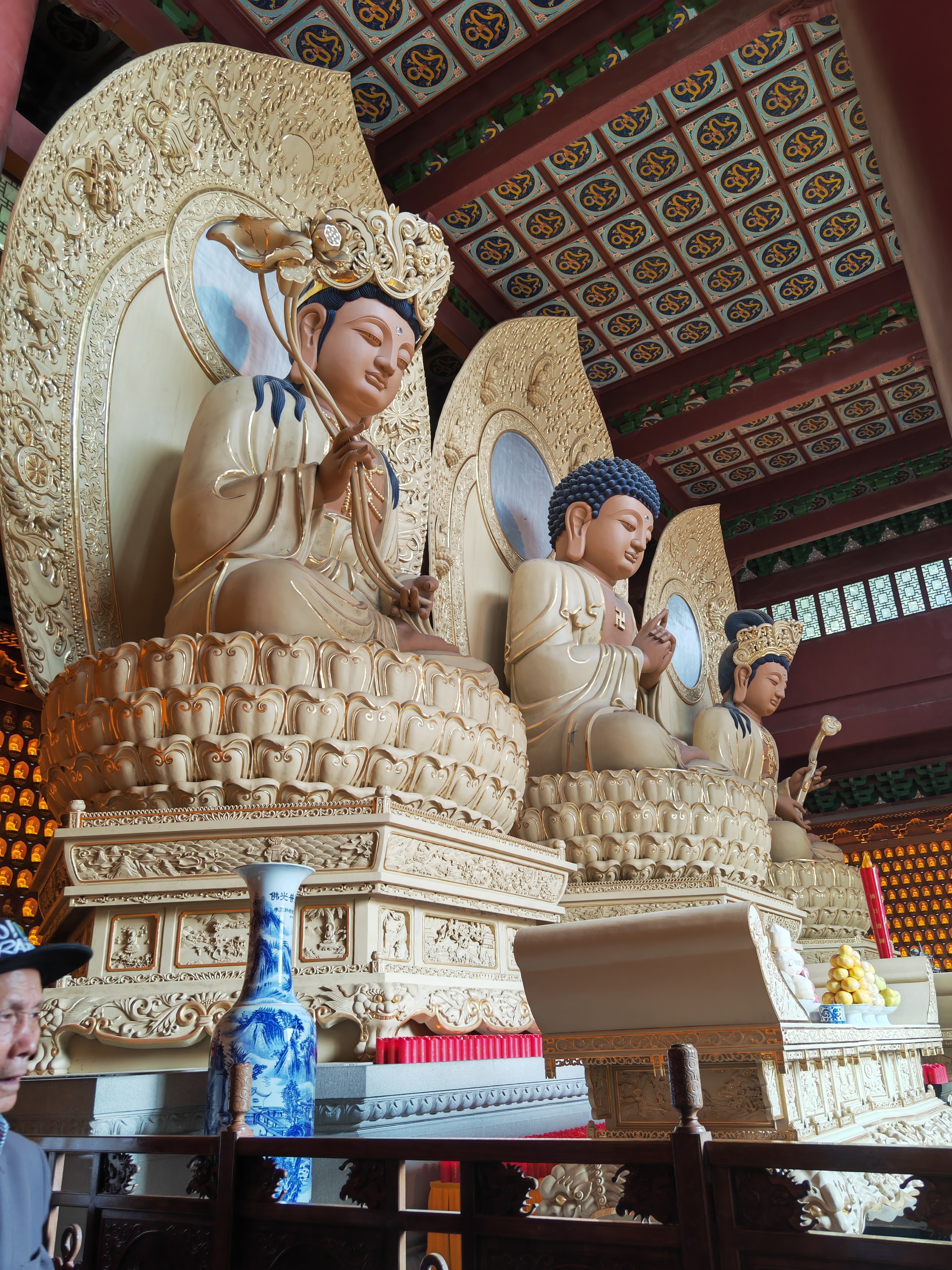 杭州灵隐寺