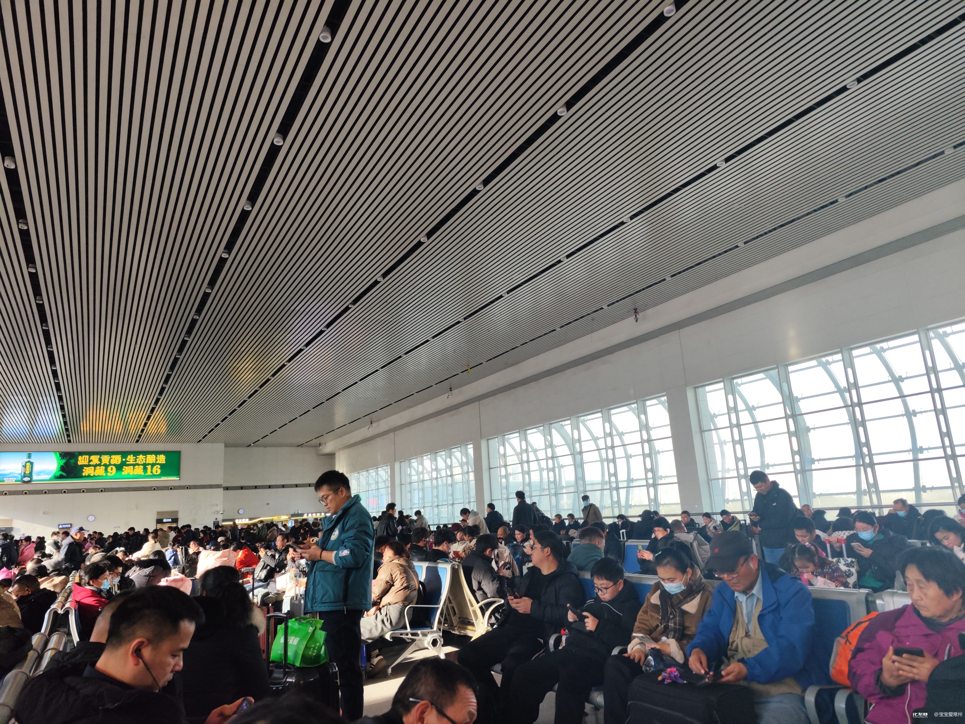 常州火车站站台图片,常州火车站图片_大山谷图库