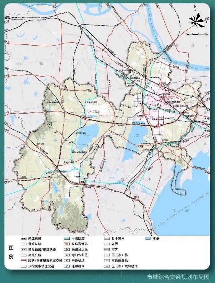 镇宣铁路溧阳段规划图图片