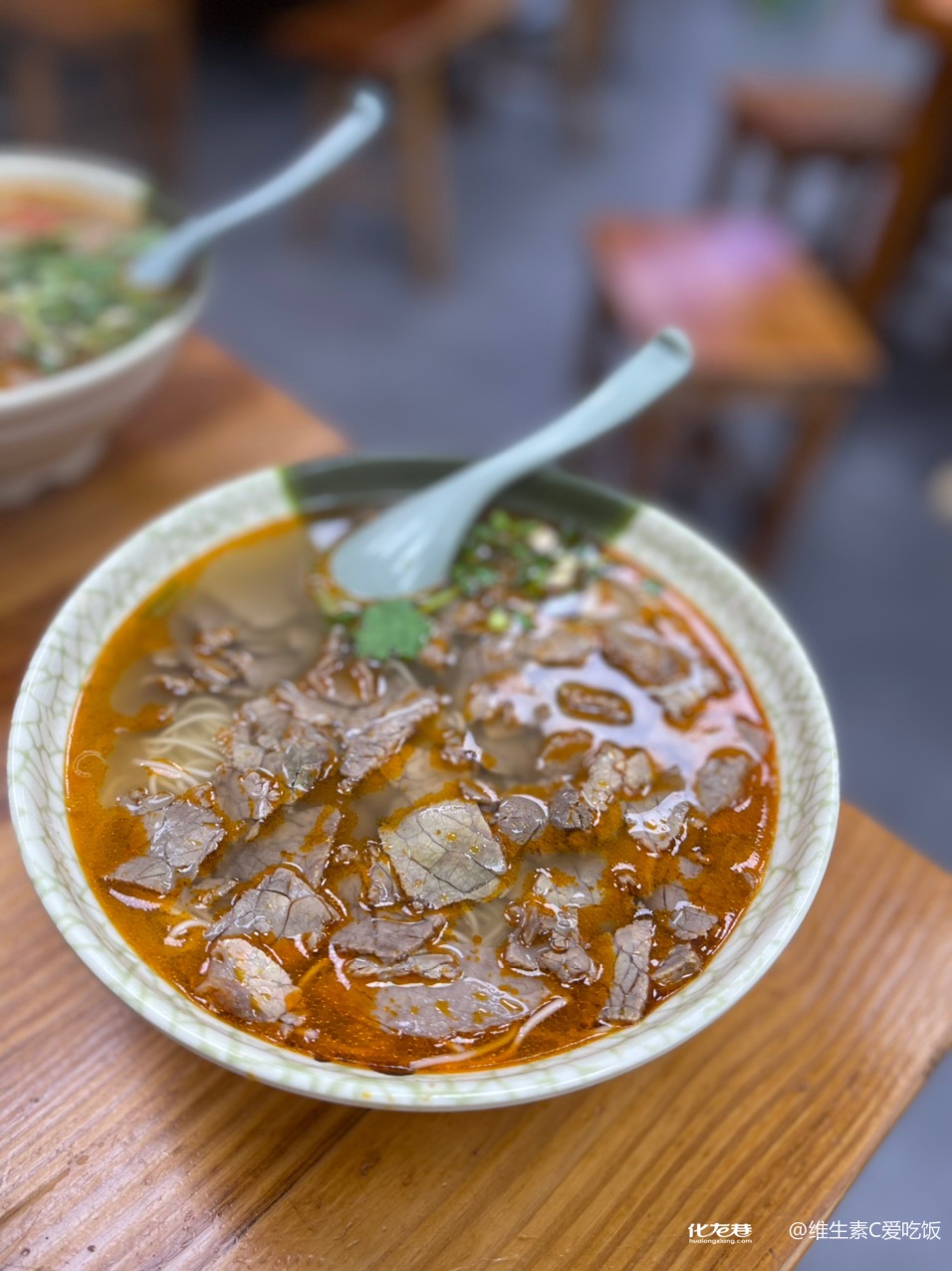 维生素c探店 朱家牛肉汤吃一吃 这牛肉面真的是很良心了 你觉得呢 维生素c探店 朱家牛肉汤吃一吃 这牛肉面真的是很良心了 你觉得呢