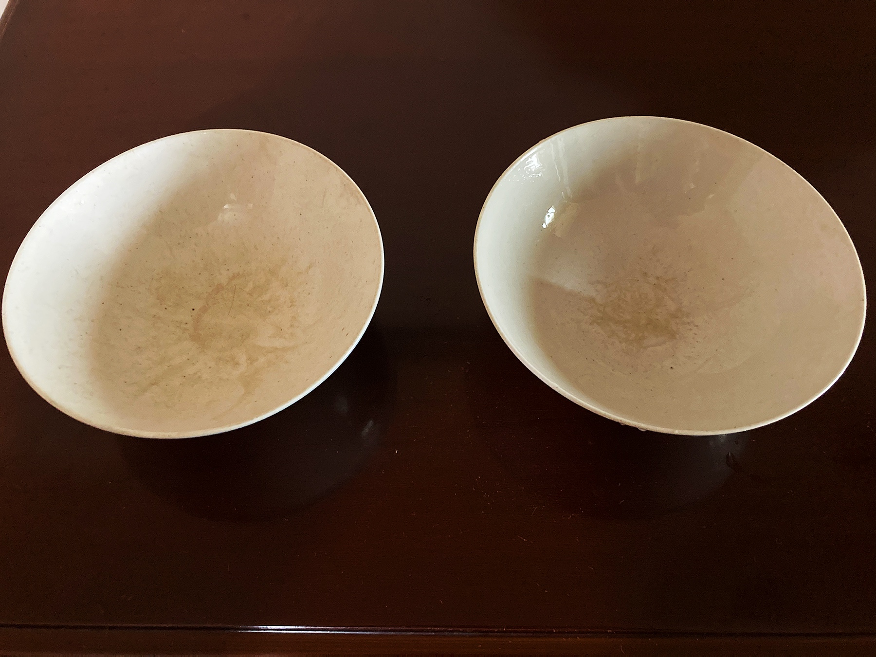 中式青瓷大海碗