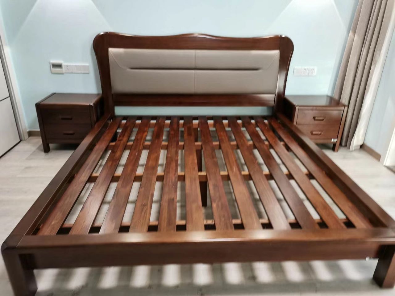一品海棠实木家具